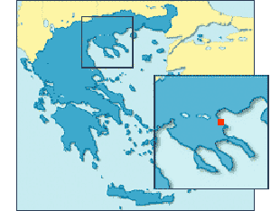 Chalkidiki